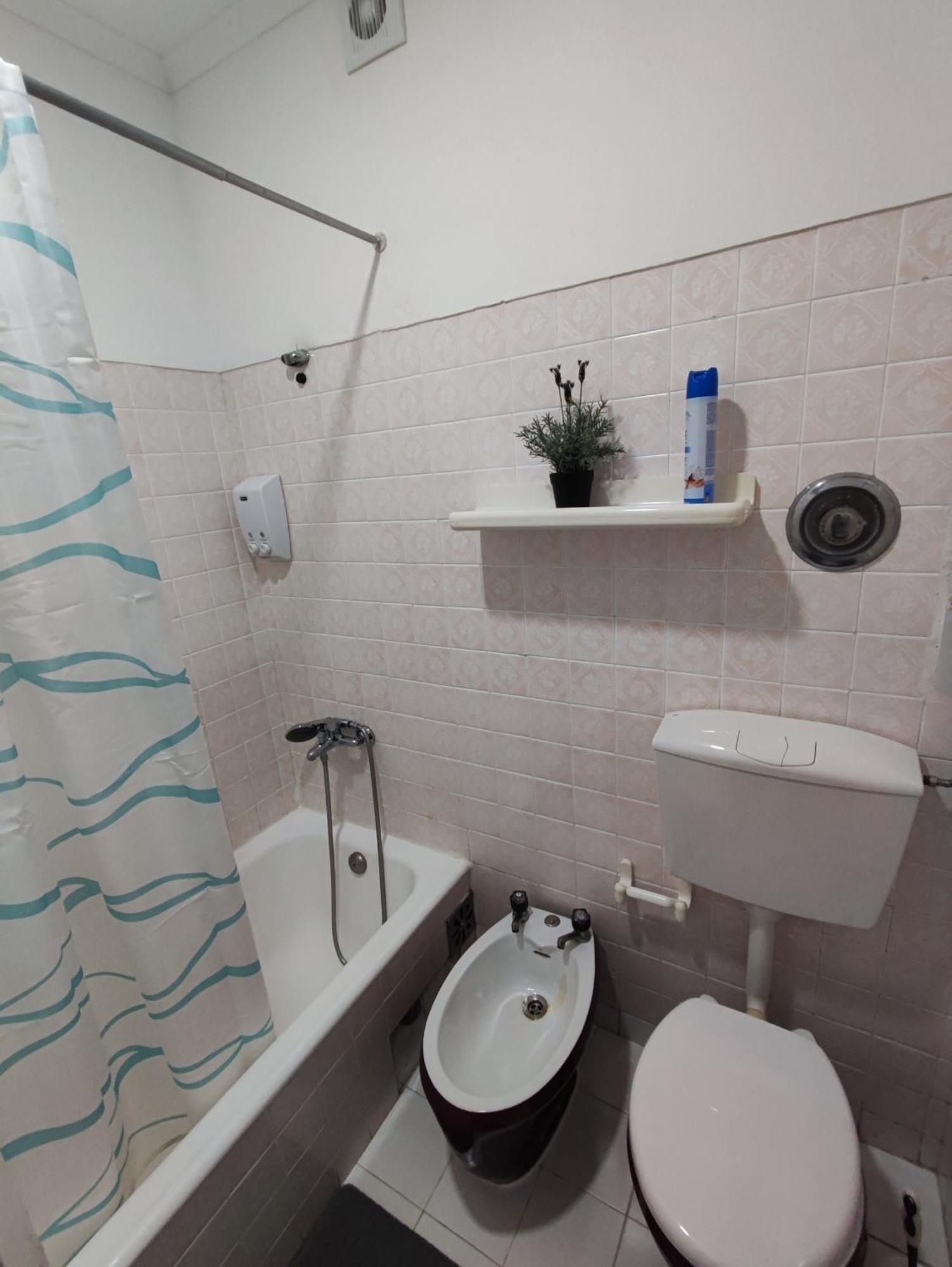 Gasthof Apartamento, Com 3 Quartos Penha De Franca *