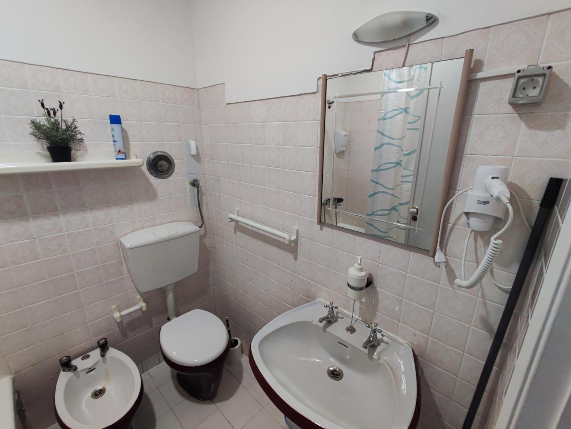 Gasthof Apartamento, Com 3 Quartos Penha De Franca