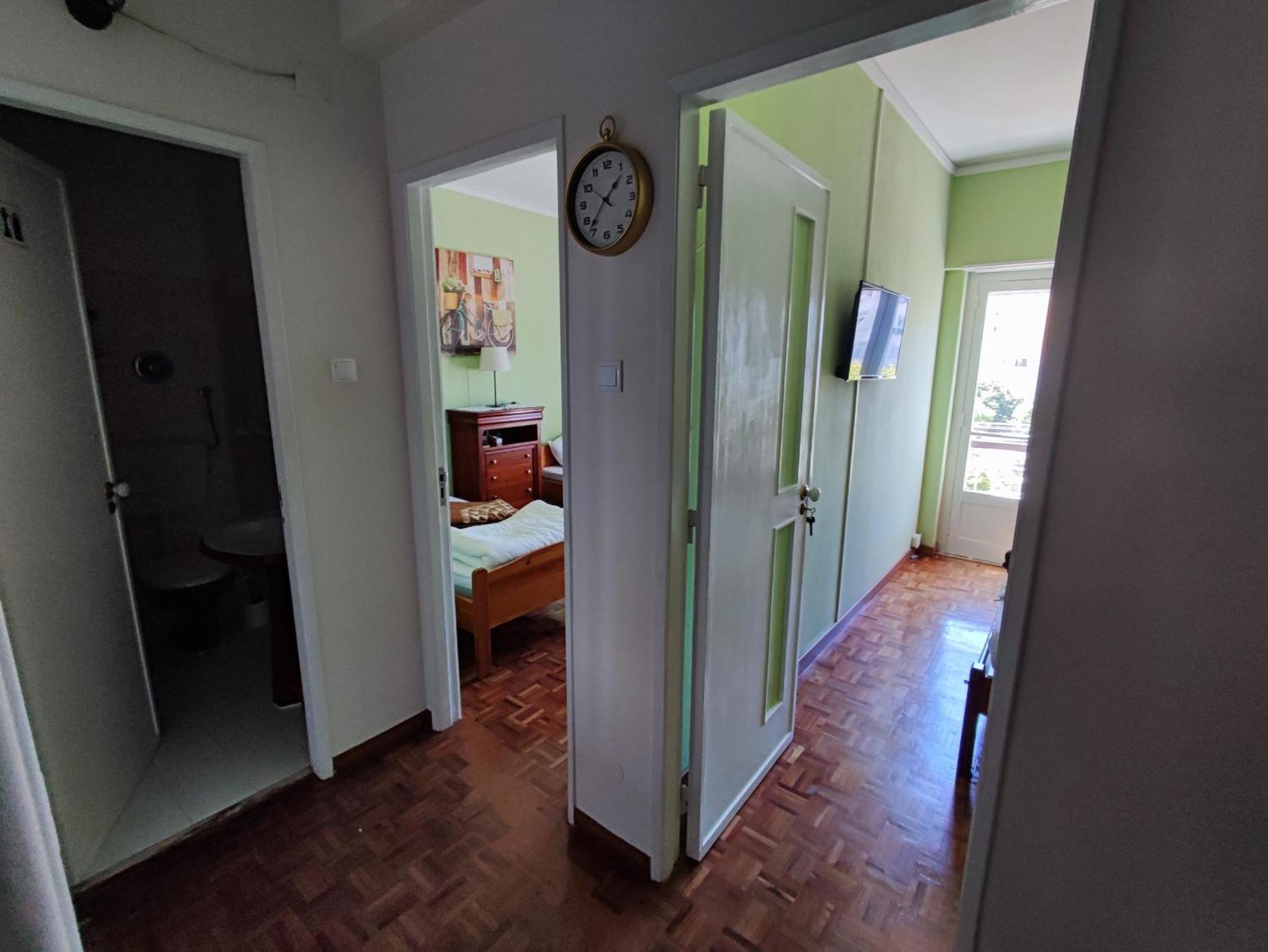 Gasthof Apartamento, Com 3 Quartos Penha De Franca Lissabon