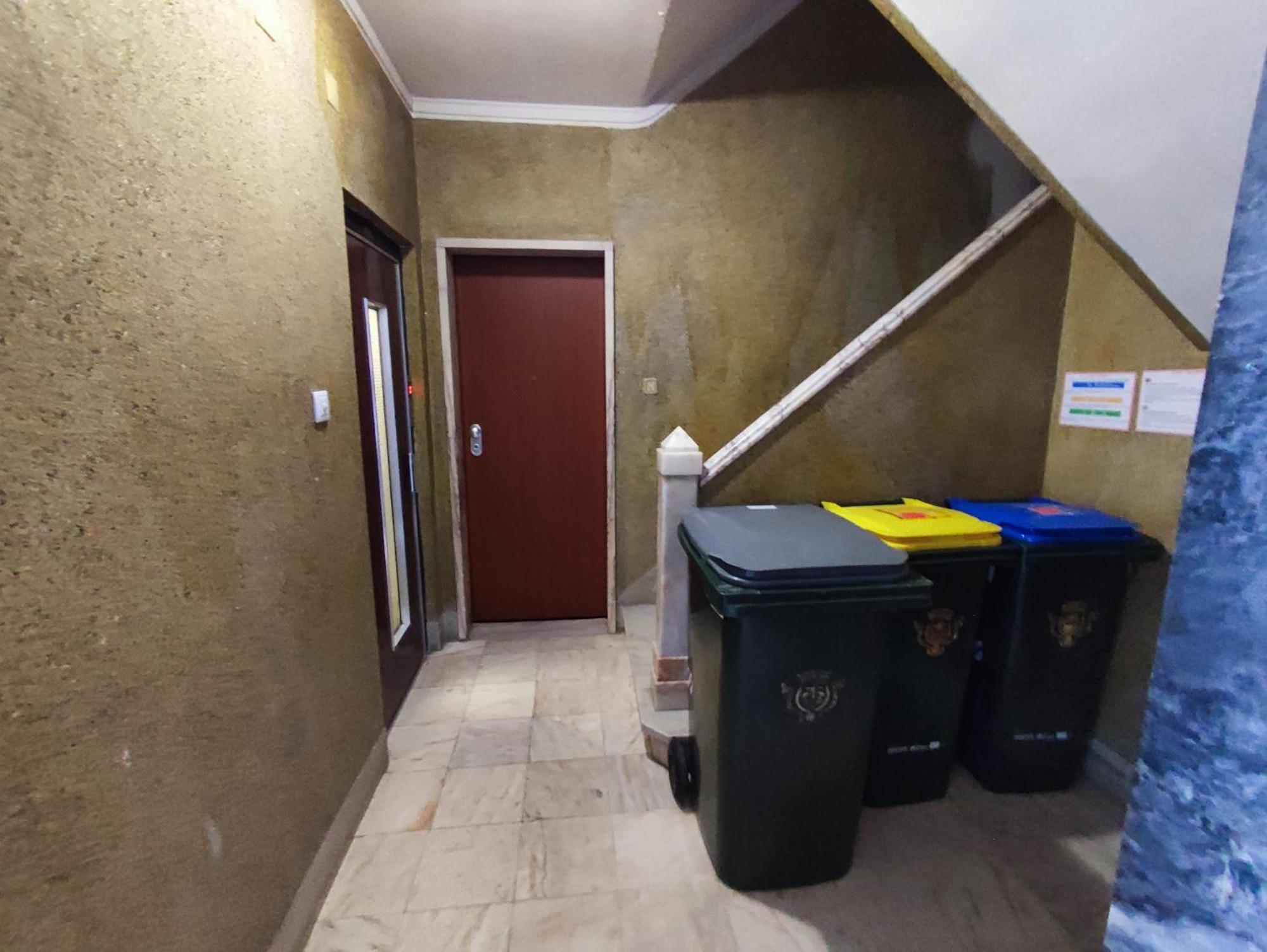 Apartamento, Com 3 Quartos Penha De Franca Lissabon
