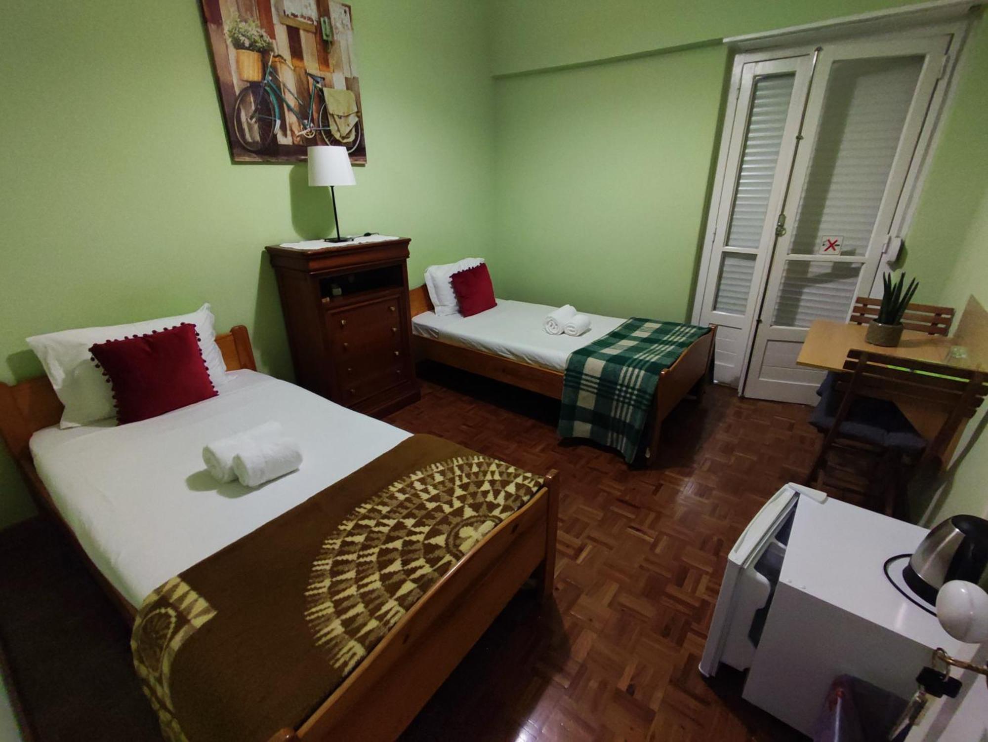 Apartamento, Com 3 Quartos Penha De Franca Gasthof Lissabon