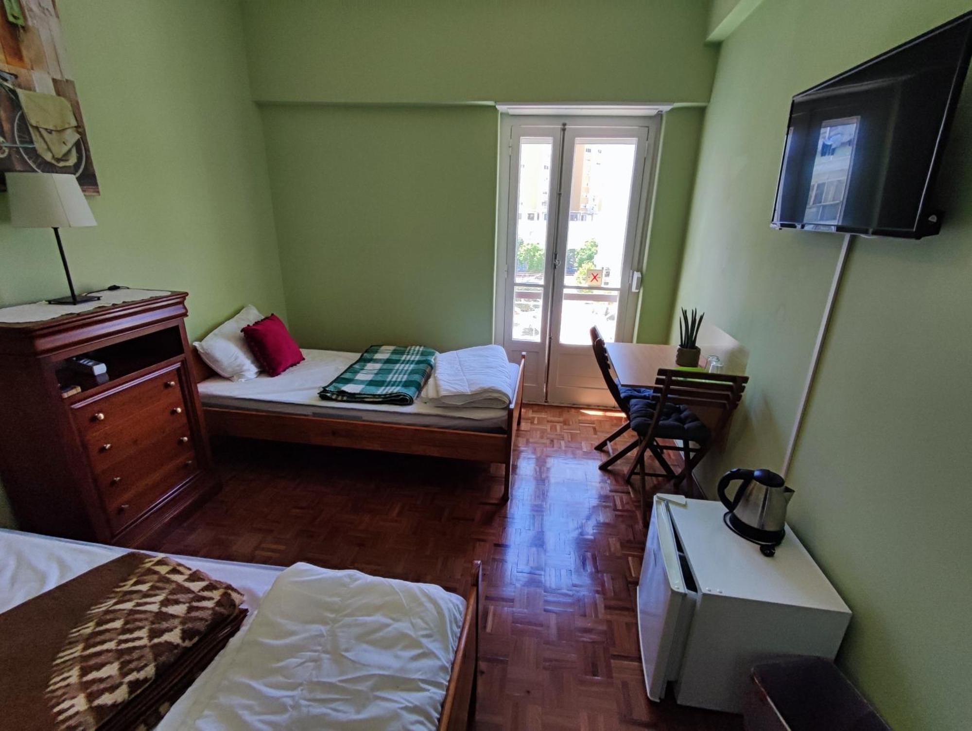 Apartamento, Com 3 Quartos Penha De Franca Lissabon