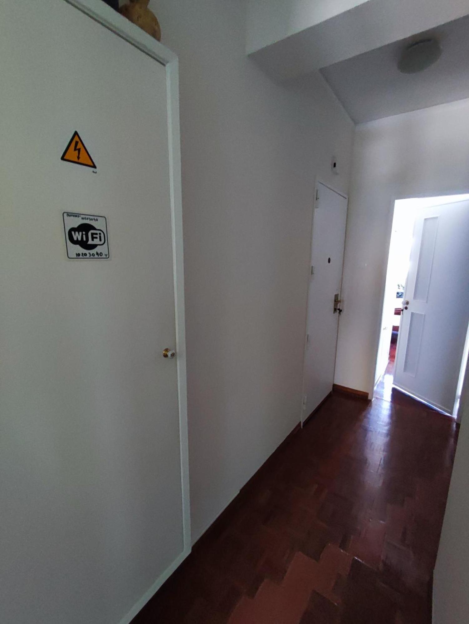 Gasthof Apartamento, Com 3 Quartos Penha De Franca *
