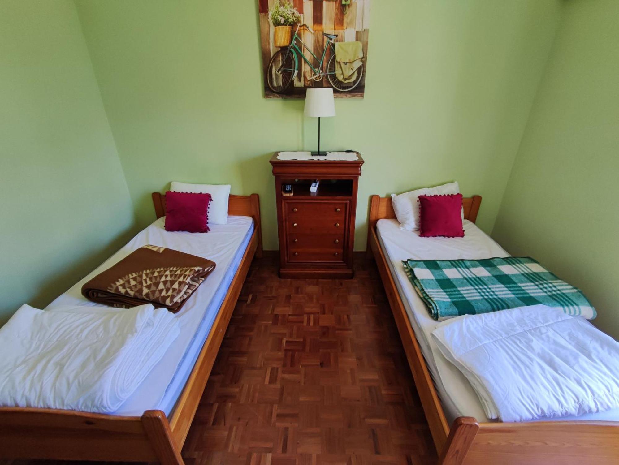 Apartamento, Com 3 Quartos Penha De Franca Lissabon