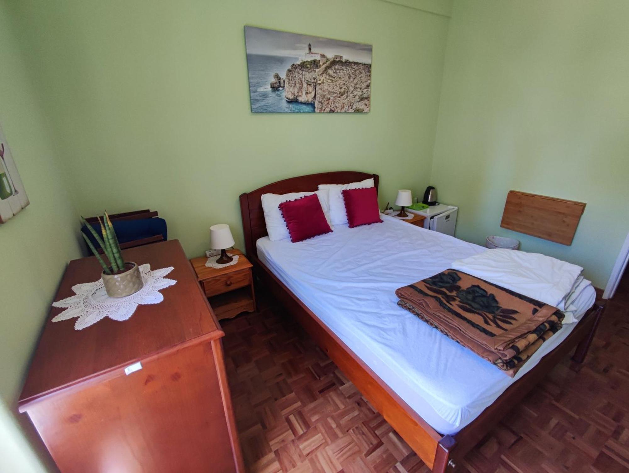 Gasthof Apartamento, Com 3 Quartos Penha De Franca