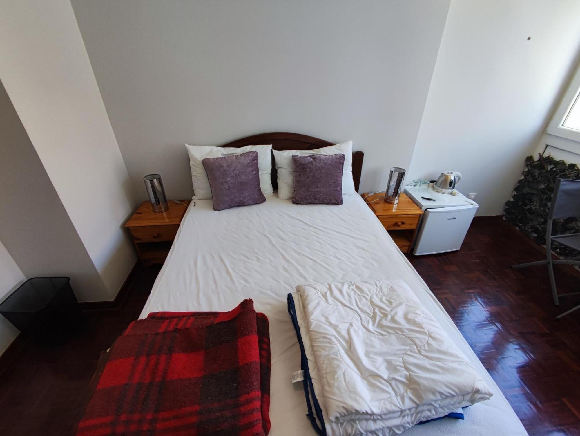 Apartamento, Com 3 Quartos Penha De Franca Lissabon