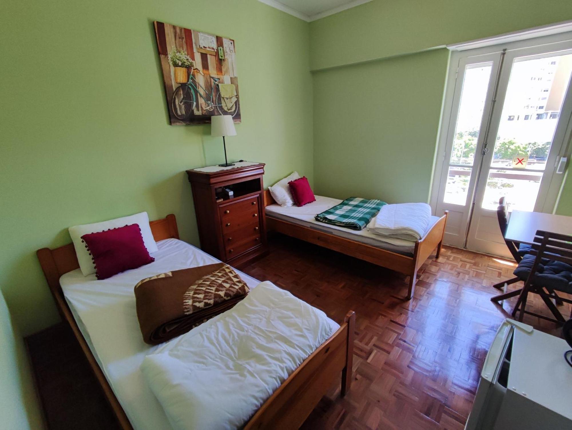 Gasthof Apartamento, Com 3 Quartos Penha De Franca
