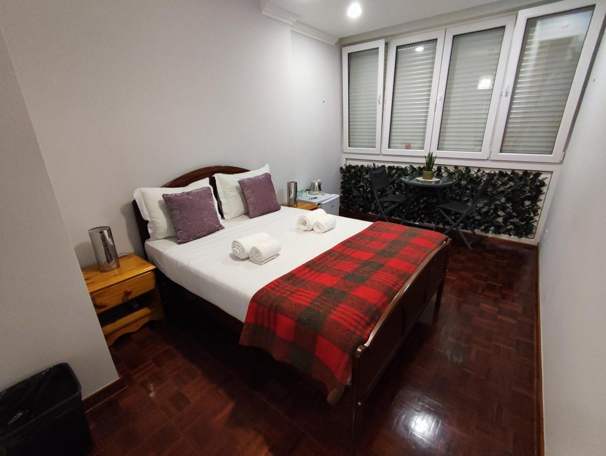 Gasthof Apartamento, Com 3 Quartos Penha De Franca *